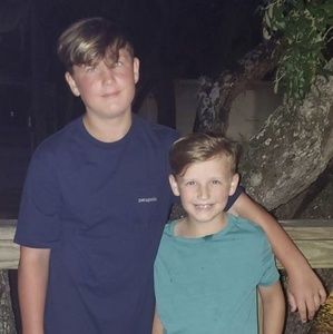 Meet your Posher, Sabrina